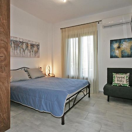 Villa Angela Vourvourou Zewnętrze zdjęcie