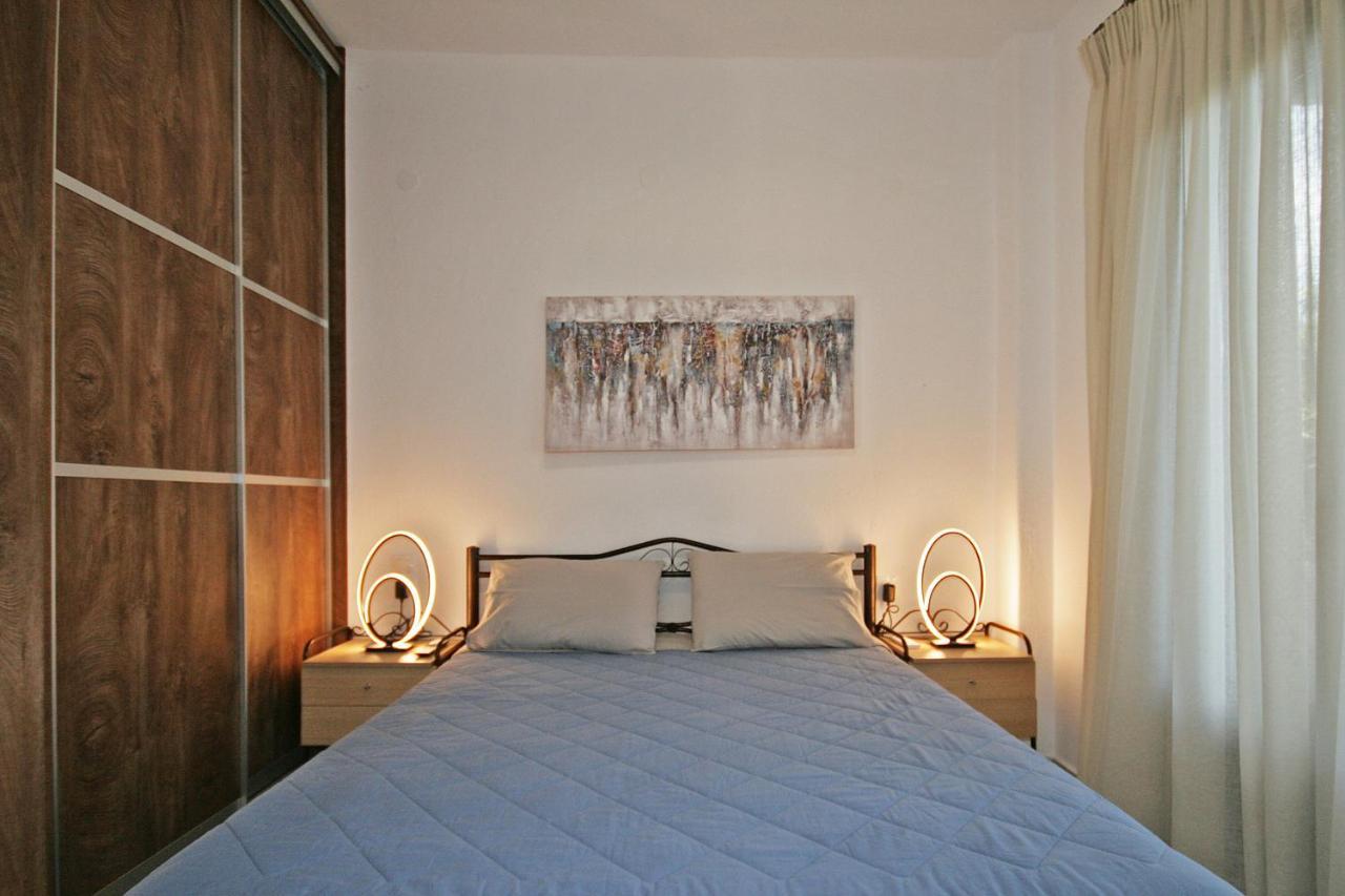 Villa Angela Vourvourou Zewnętrze zdjęcie