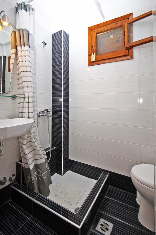 Villa Angela Vourvourou Zewnętrze zdjęcie