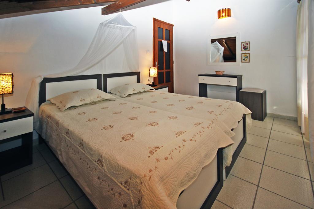 Villa Angela Vourvourou Zewnętrze zdjęcie