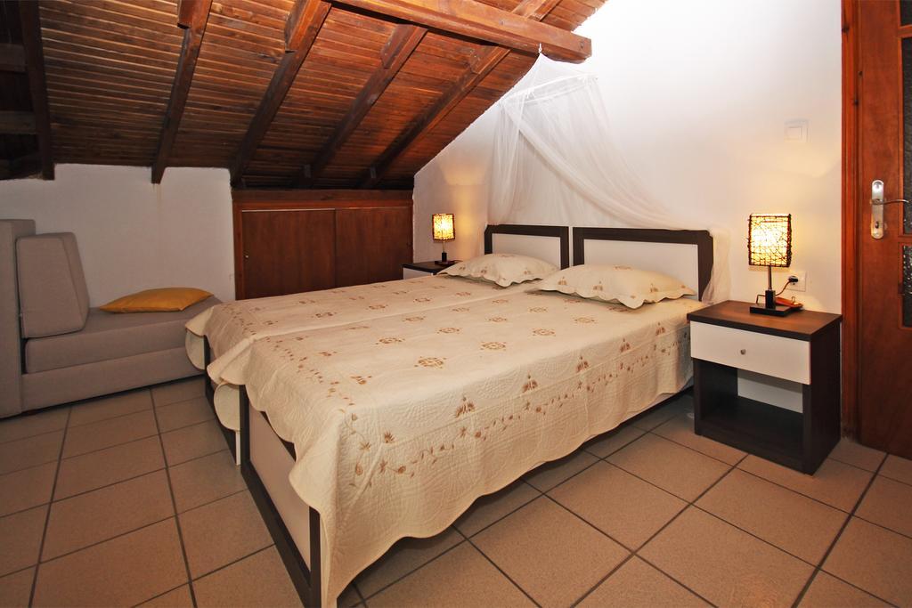 Villa Angela Vourvourou Zewnętrze zdjęcie