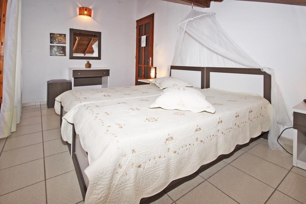 Villa Angela Vourvourou Zewnętrze zdjęcie
