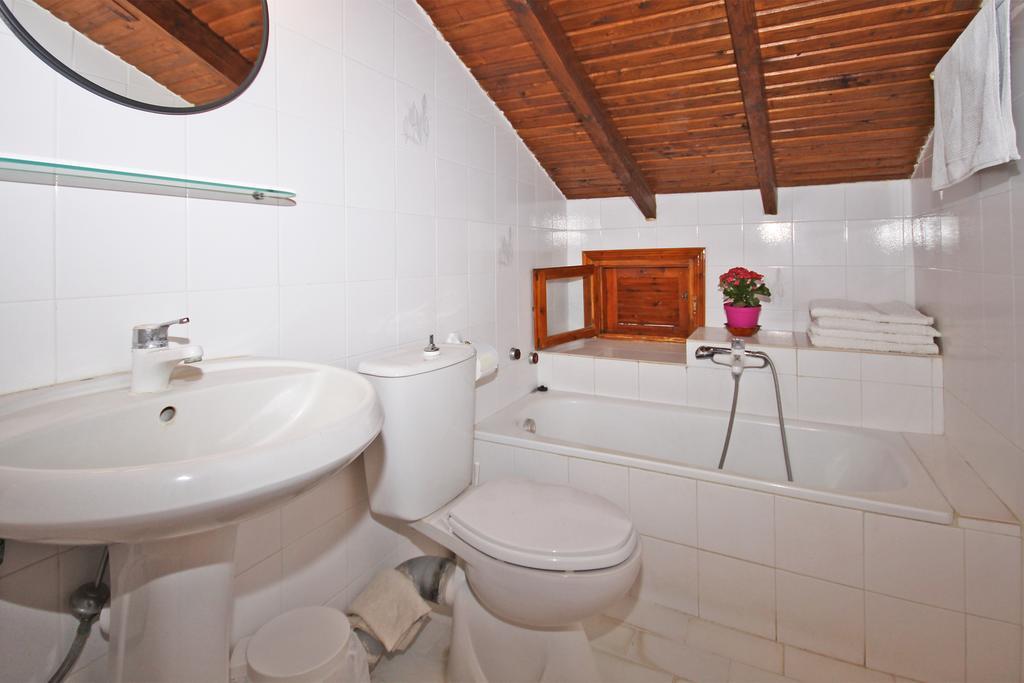 Villa Angela Vourvourou Pokój zdjęcie